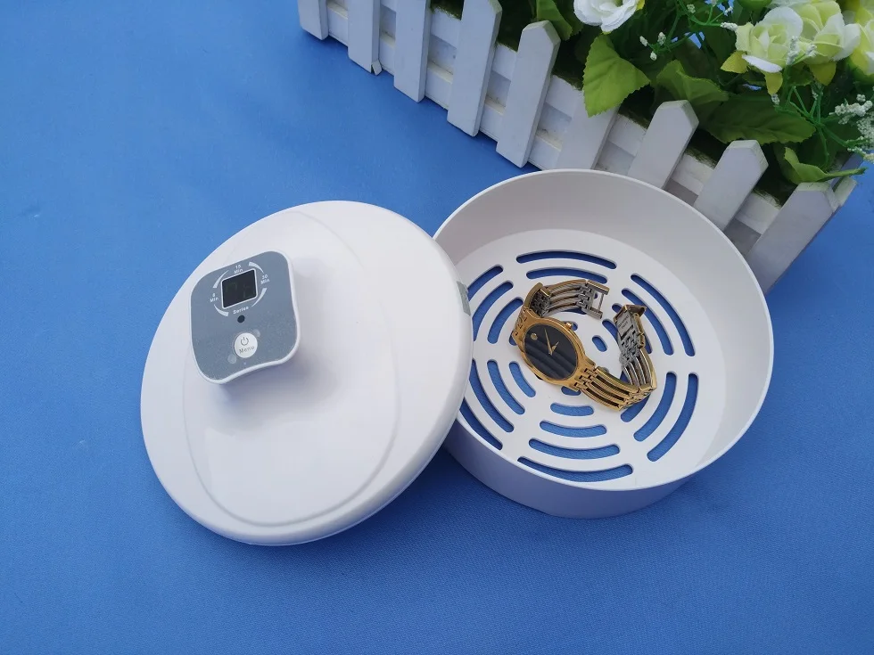 Portable Ultraviolet Light Mobile Phone Sterilizer Box Home UV Room Sanitizer Sterilizer