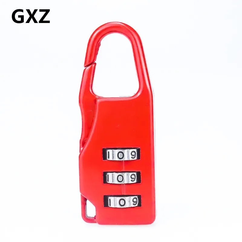 Custom carry-on luggage color aluminum alloy box TSA lock 360 degree silent wheel business luggage