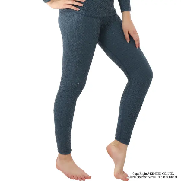 
Wholesale underwear women thermal t-shirt for keeping your body temperature 