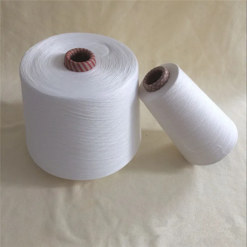 Factory Top Quality Hengyi Polyester Yarn