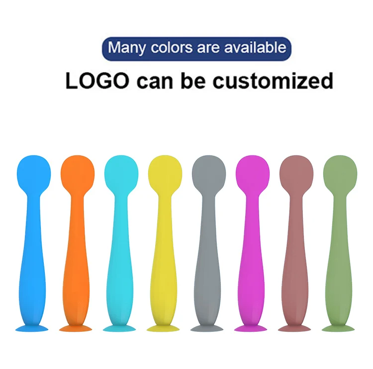 2024 Mini size silicone brush baby bum diaper cream applicator OINTMENT applicator Spatula