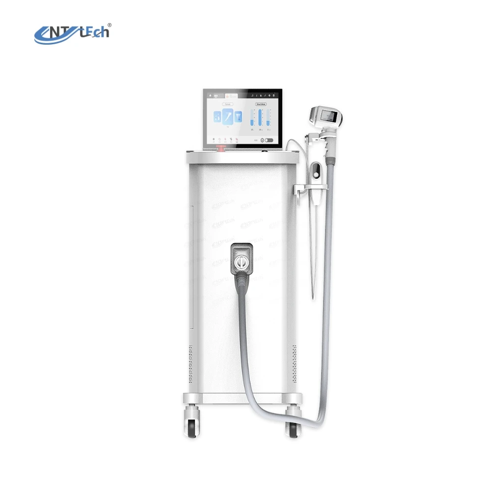 Free skin analyzer 808nm diode laser hair removal lazer diodo 3 wave machine
