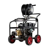 Pressure Pro High Pressure Cleaner Hose Pipe For High Pressure Cleaner Surface Cleaner