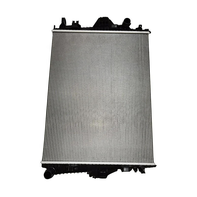 Top quality competitive price GAK All Aluminum Radiator Fits for CAYENNE 92A OEM 95810613200