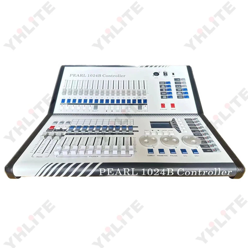 Pearl 1024B controller dmx512 dimming stage dj lighting 1024B console pearl dmx 512 pearl 1024B controller