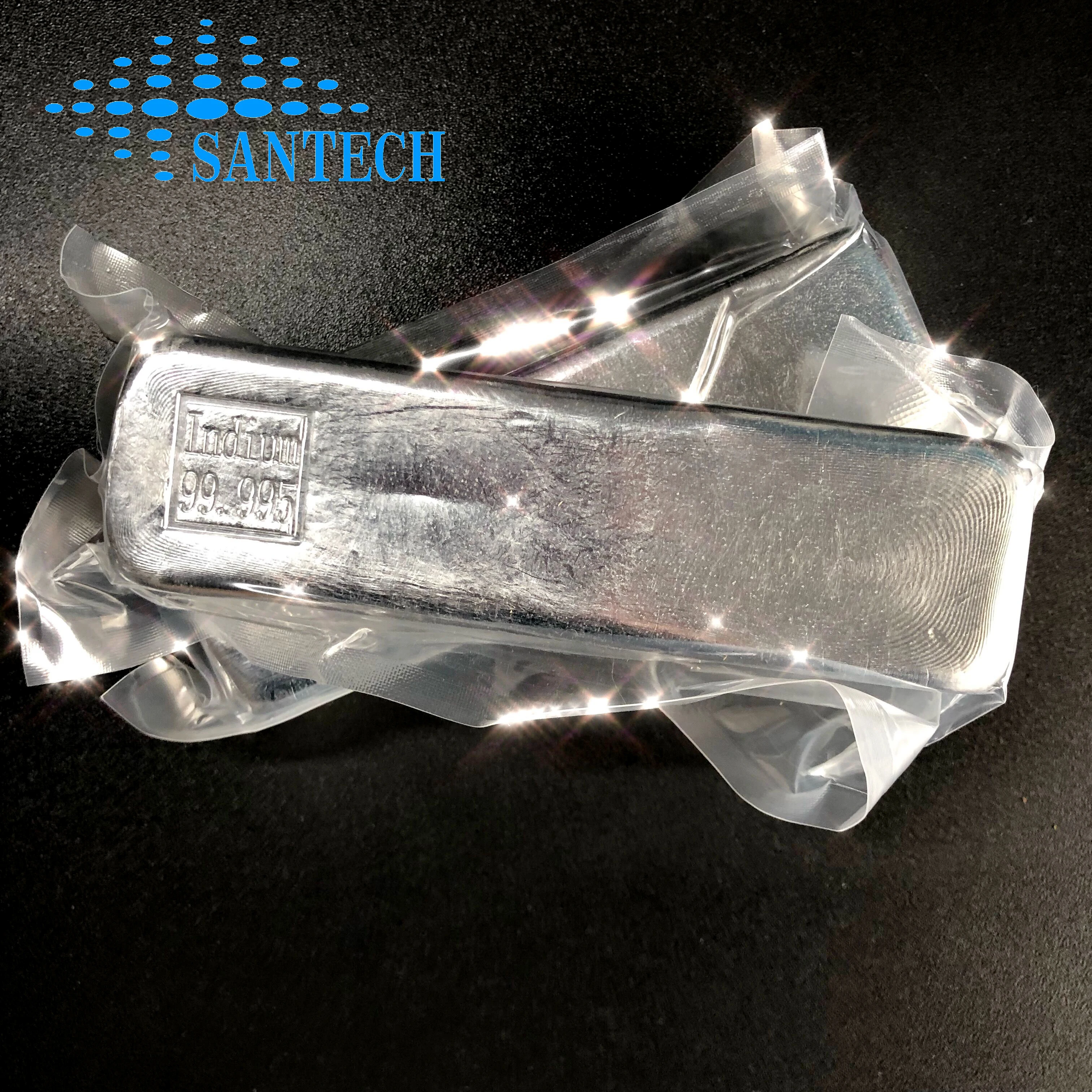 Купите высококачественный Индийский металлический слиток 99.99% 99.995%