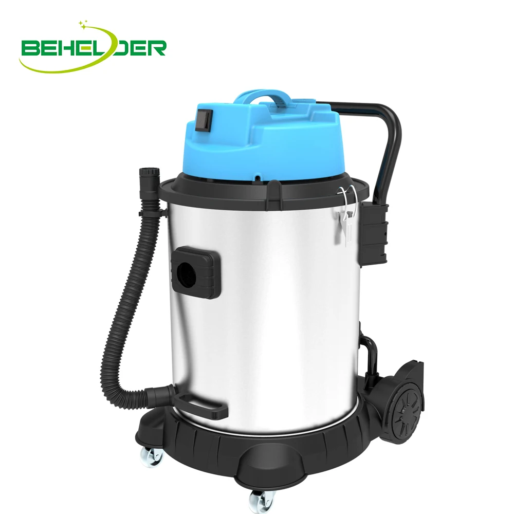 
CB approval outdoor vacuum cleaner 40l powerful upright vacuum cleaner 