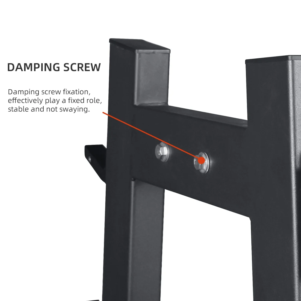 New Gym Strength Exercise Machine Fitness Pin Loaded Equipment