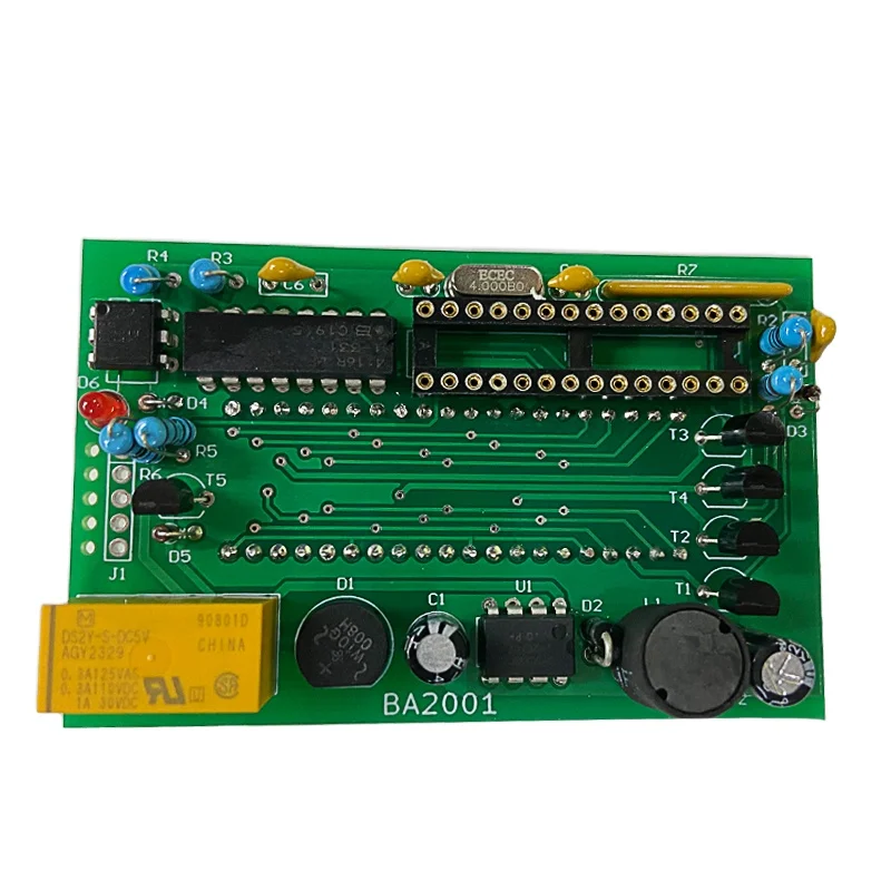 Shenzhen PCBA Manufacturing Electronic PCB Assembly