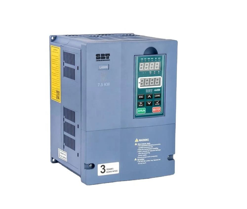 380V 7.5KW 11KW 15KW Elevator Motor Drive Controller Equipment Integrated Elevator Drive Controller parts
