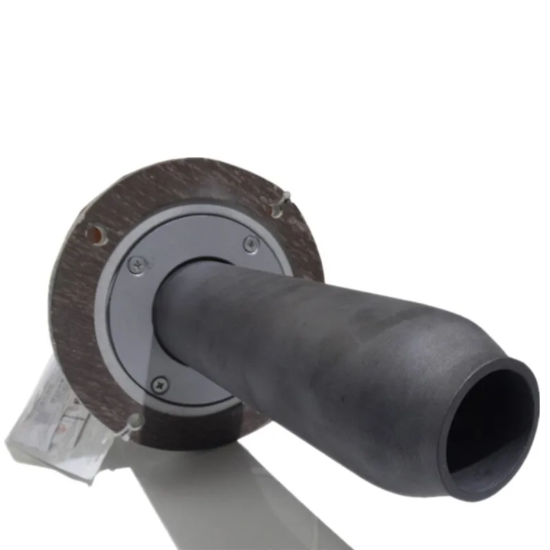 Manufacturers Recommend Silicon Carbide High Temperature Burner Cast Iron Pusher Furnace Burner