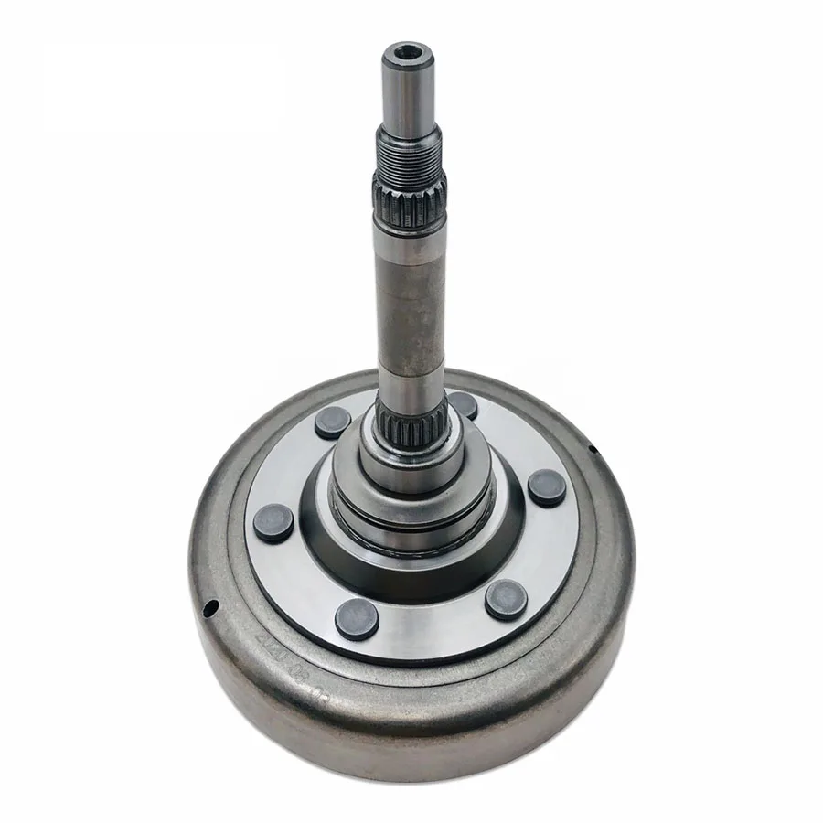 Clutch Shaft Drum Housing FOR HISUN Massimo Bennche Menards 400cc ATV UTV HS CODE 21210-003-0000 ERP CODE P0030002114A0000