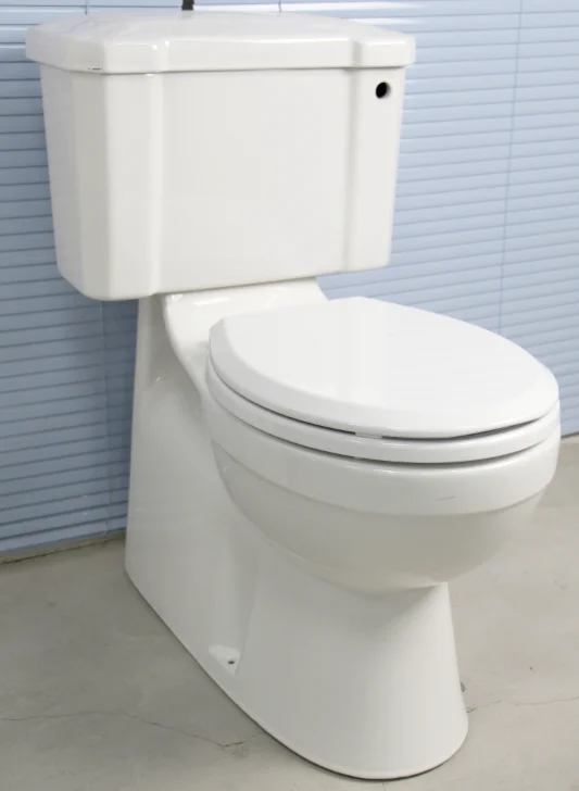 Simple Slow Down Bidet Toilet Cover High quality material