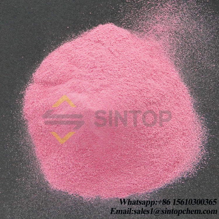 99.999% CAS 13709-42-7 High Purity Rare Earth NdF3 Powder Price Neodymium Fluoride