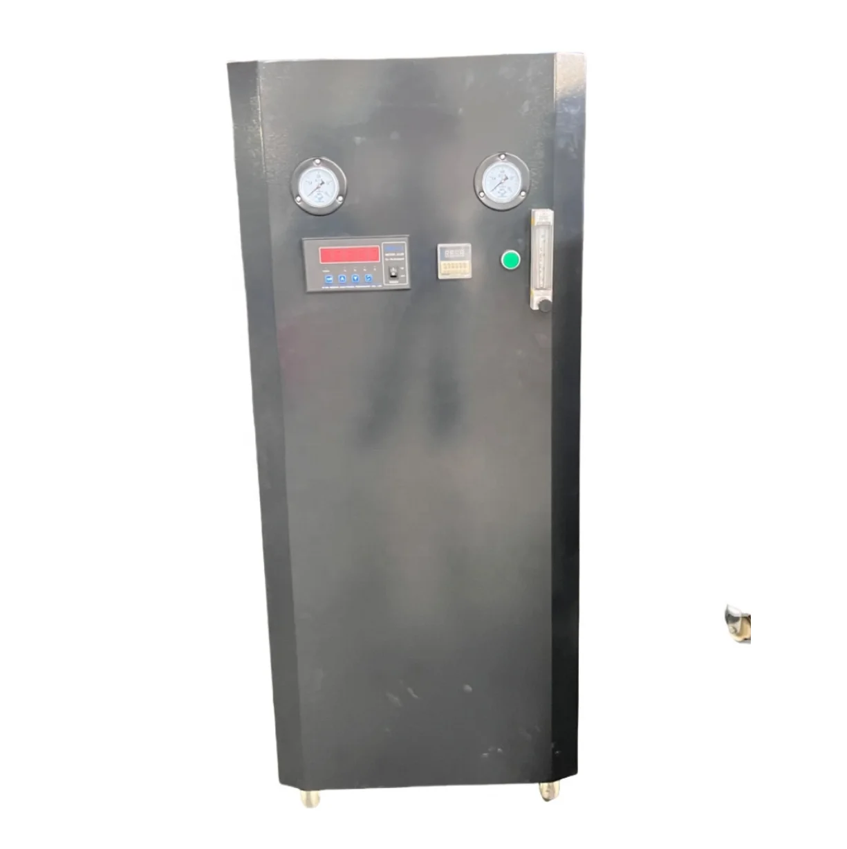 Food industry nitrogen generator Mini gas plant nitrogen  easy operation Dongpeng factory supply