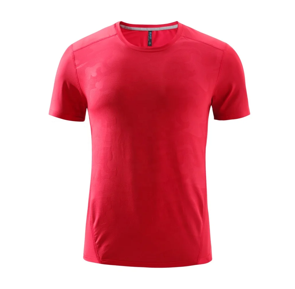 2022 Beijing Sports Men Women Running Quick Dry Men T Shirt marathon running 100% polyester t shirt