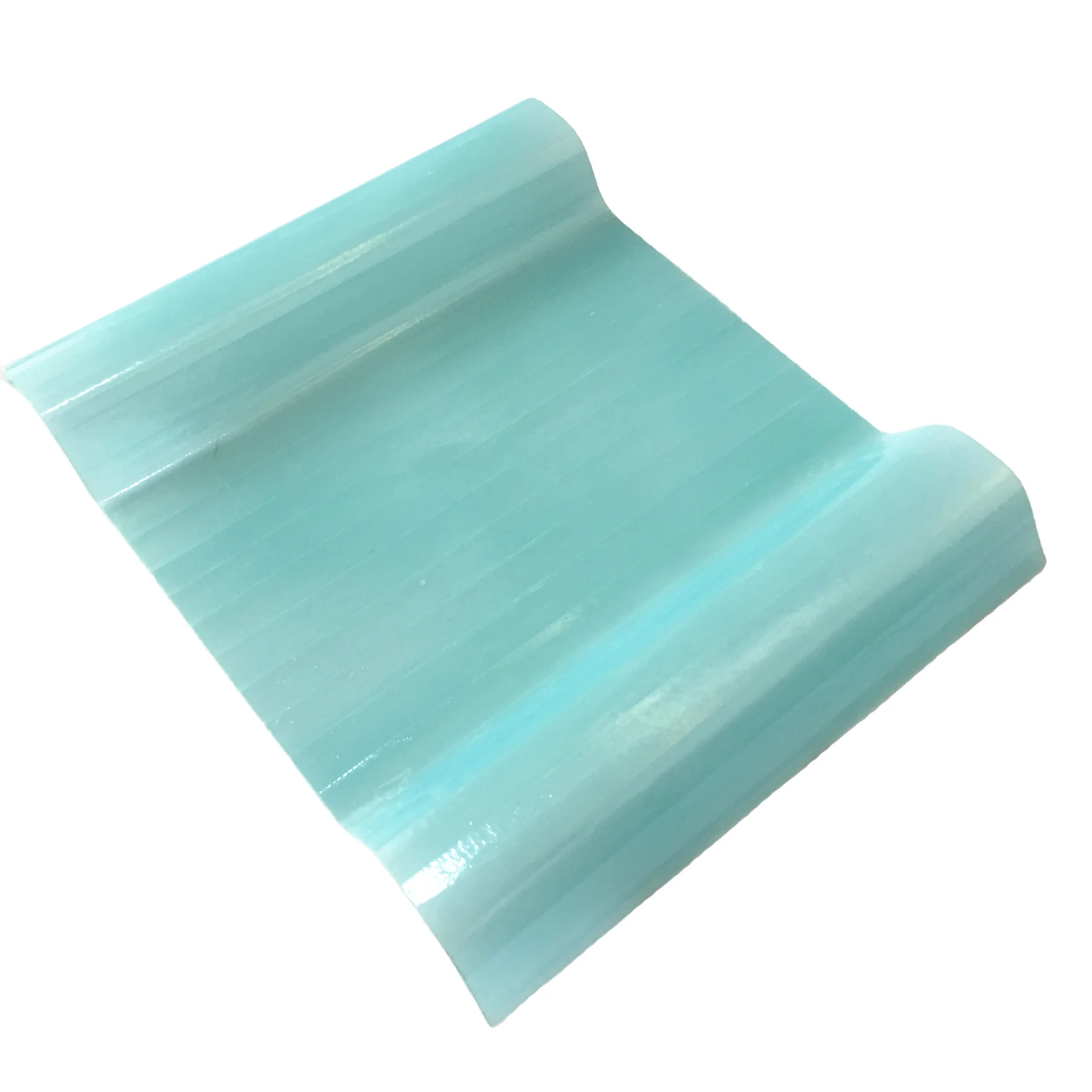 Китайский Экспортный строительный материал, прозрачный кровельный лист из ФАП