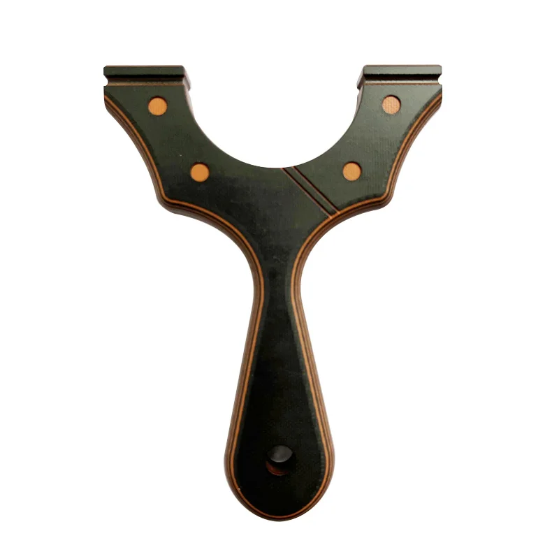 Custom Catapult Slingshot G10 Material Free Design