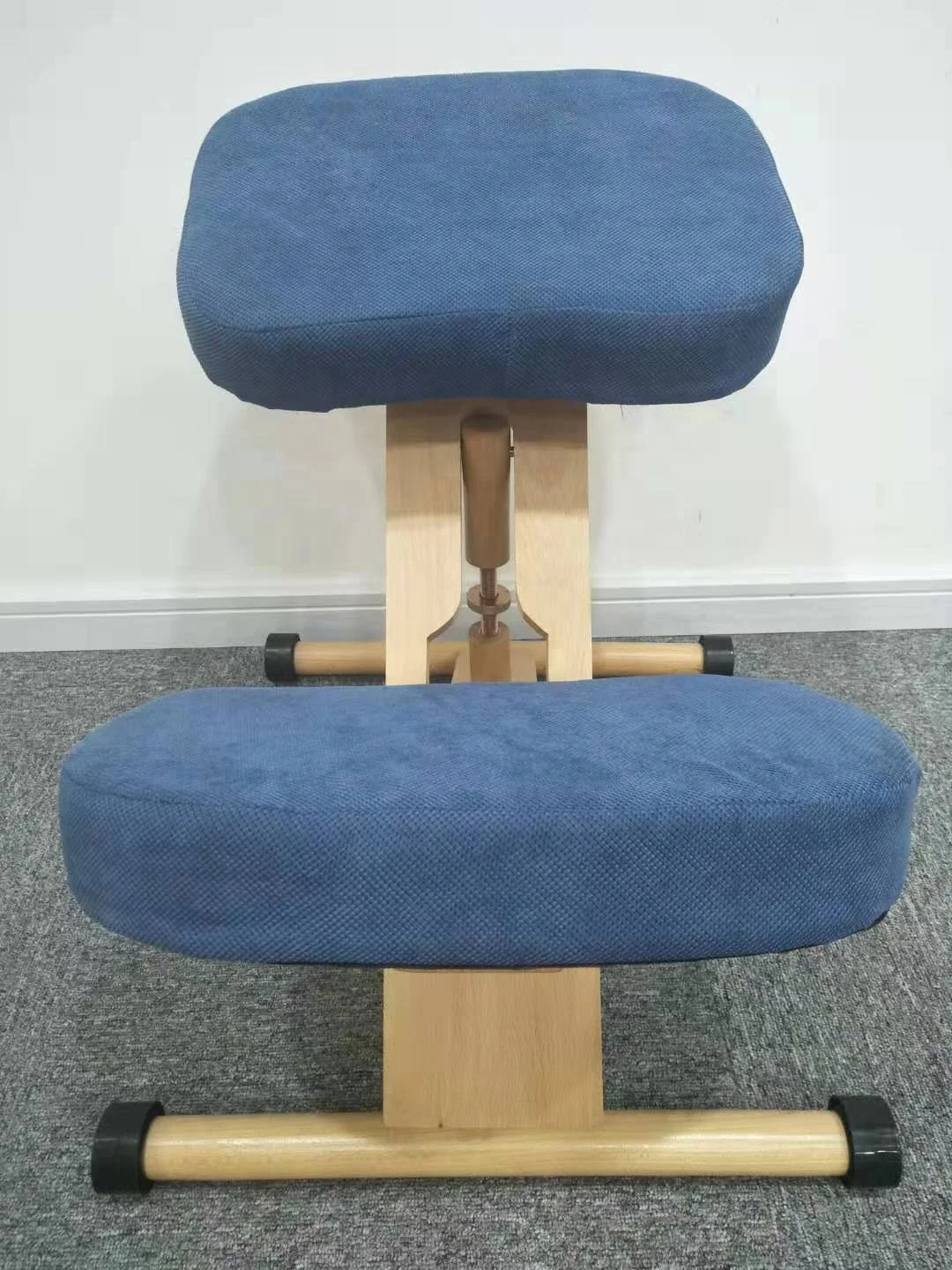 Posture Correcting Stool Office Ergonomic  Kneeling Chair