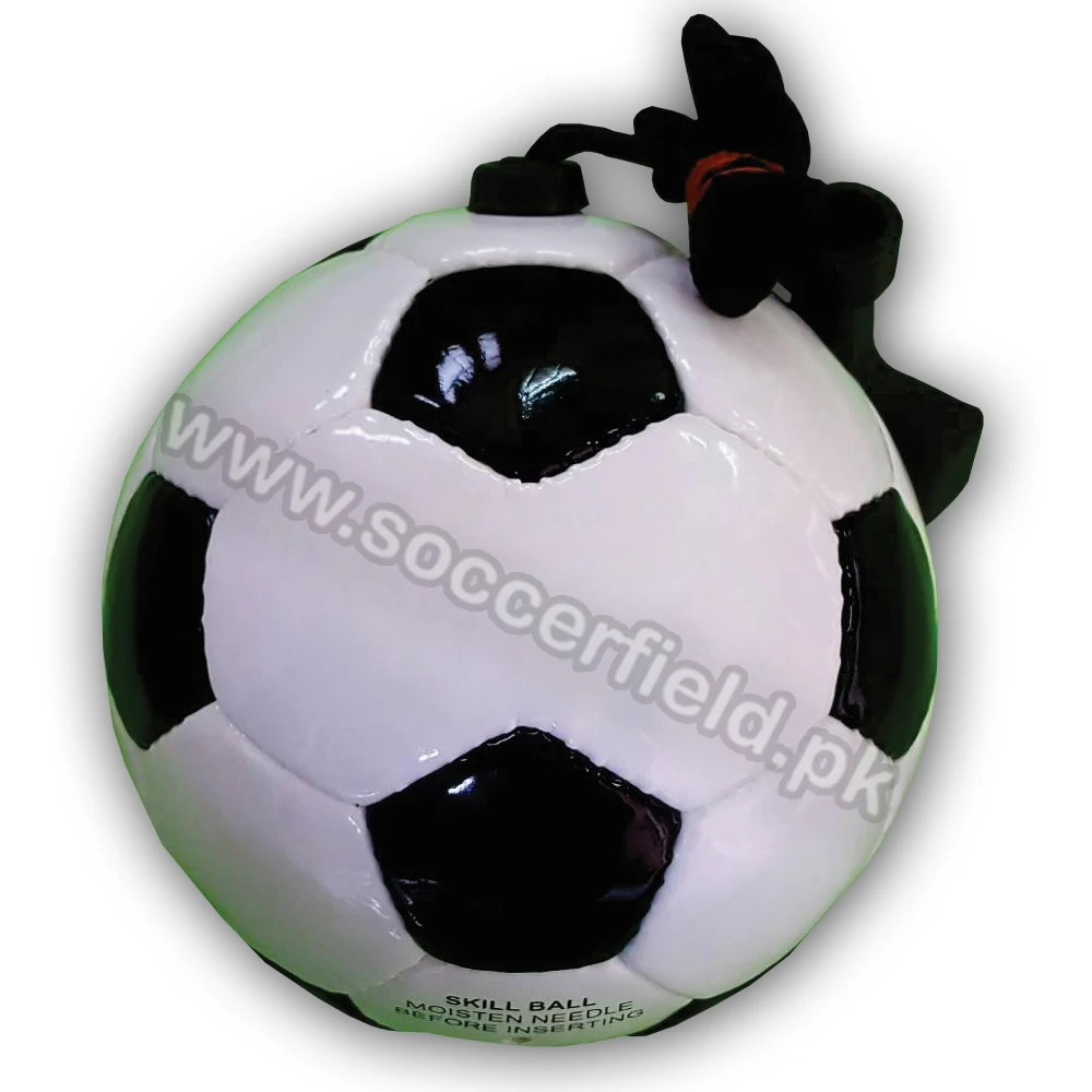 Тренер Skill Soccer_Ball