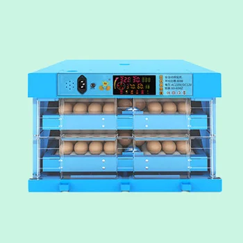 ML-256 Cheap price incubator for chicken eggs automatic incubators for egg hatchery incubators hatching eggs