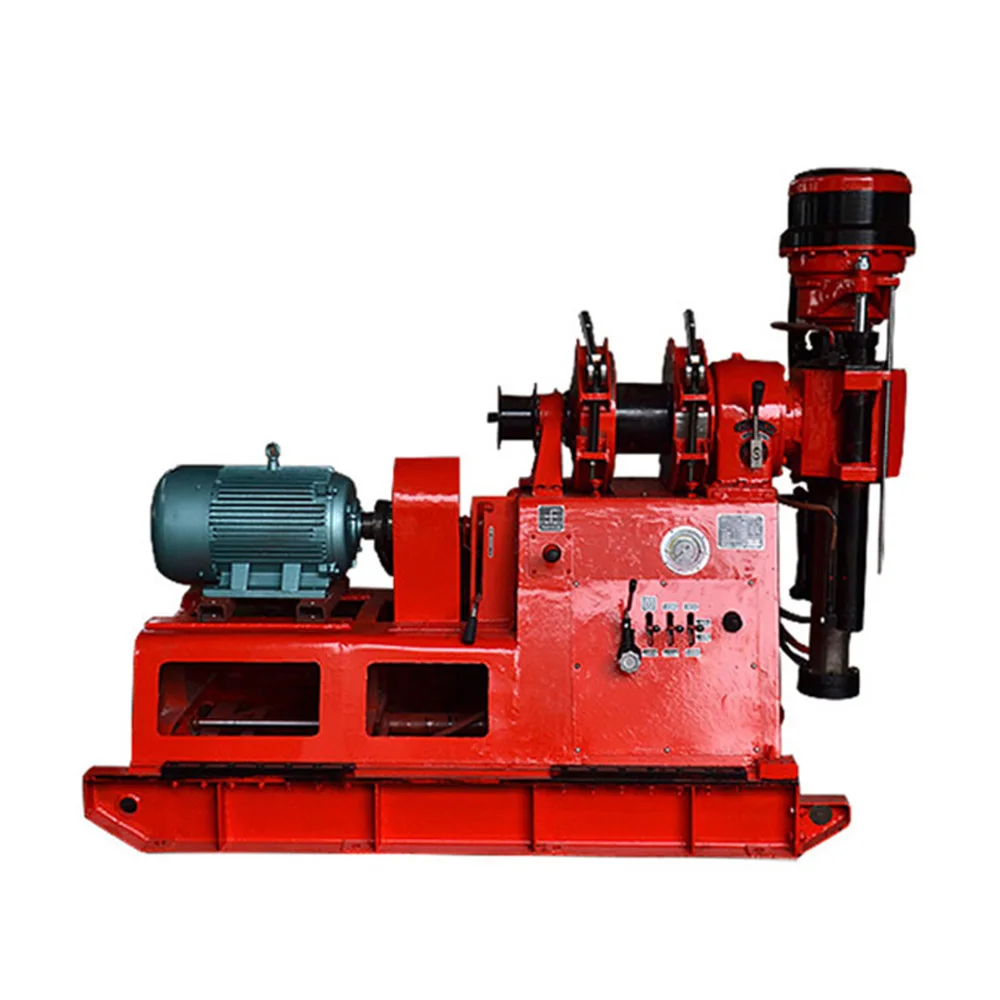 Intelligent Crawler Drill Truck Drilling Rig Manufacturer Special for Coal Mine Underground Wide Variety of Models