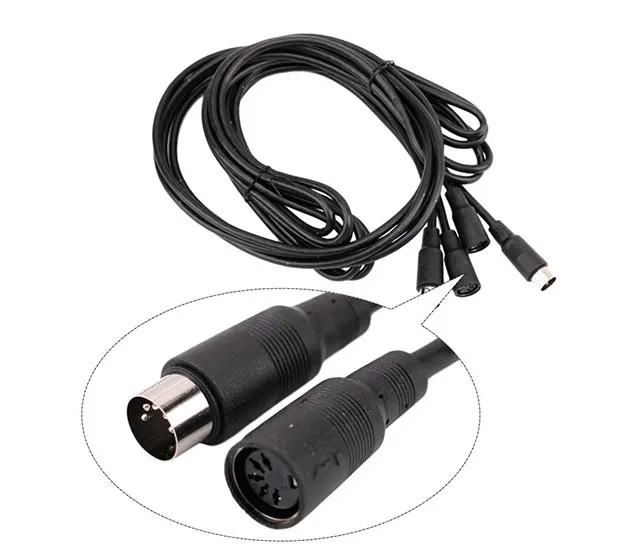 industry  24V dc lift laser shenzhen omron espe safety light curtain