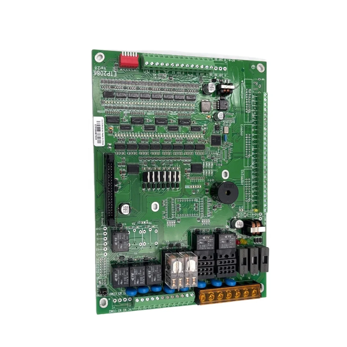 Jeanson SMD DIP Components Soldering for OEM Electronic Printed Circuit Board PCB Assembly