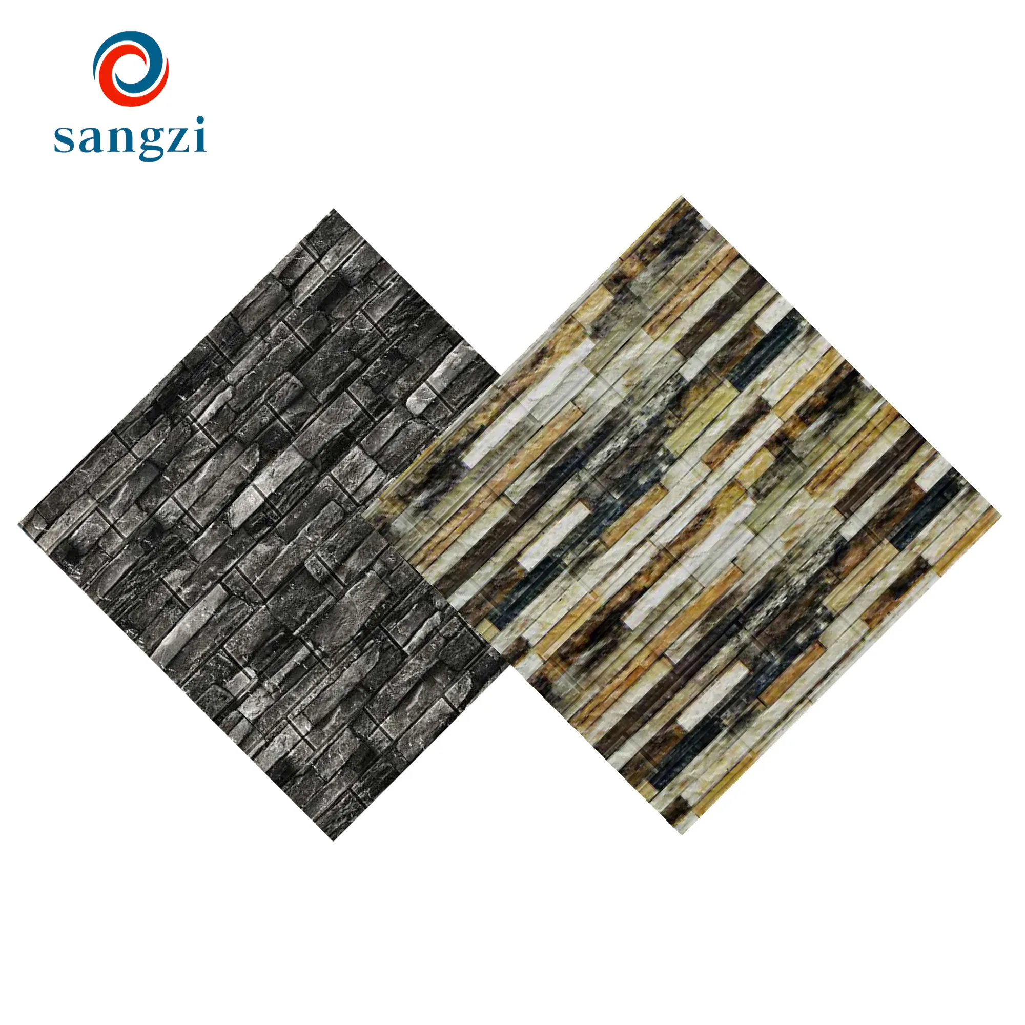  Home Decor Plum 3D Acrylic Crystal Wall Stickers Sticker Clock