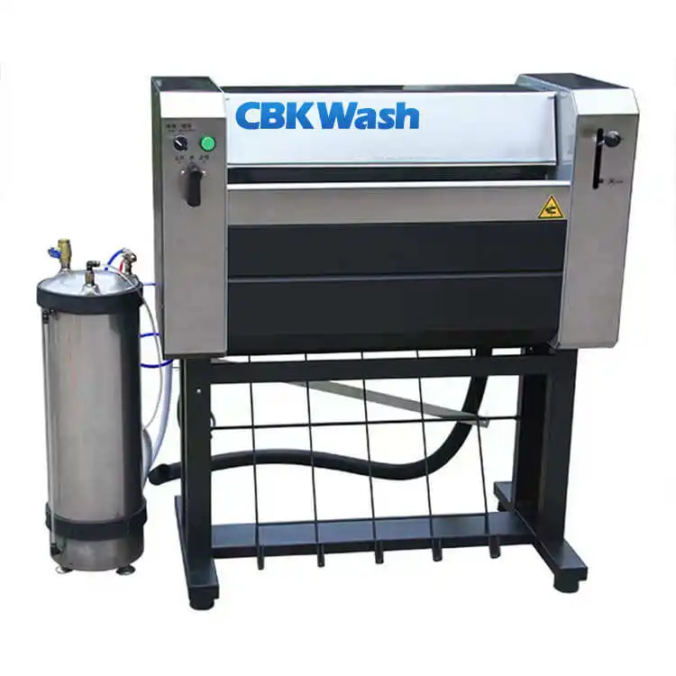 CBKWash новая стильная автоматическая машина для мытья автомобильных ковриков/Высококачественная очистки ковриков