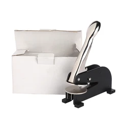 Factory Outlet 5cm Company Personal Seal Logo Embossed Stamps