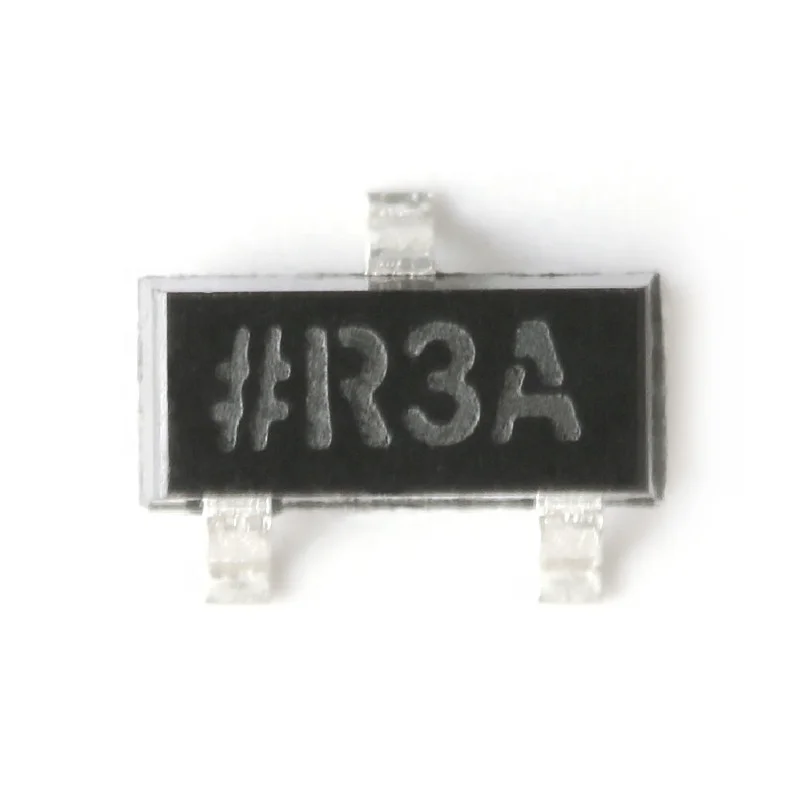 ADR381ARTZ-REEL7 Voltage References Precision 2.5V 5mA 3-Pin SOT-23 T/R integrated circuits ic chip ADR381ARTZ-REEL7
