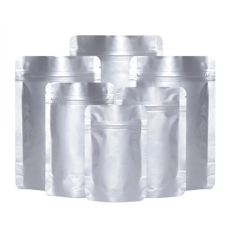 Оптовая продажа, упаковка на заказ, пакет из алюминиевой фольги, молния, замок, майларовые пакеты, индивидуальный принт, перезаряжаемая Нижняя подставка для еды