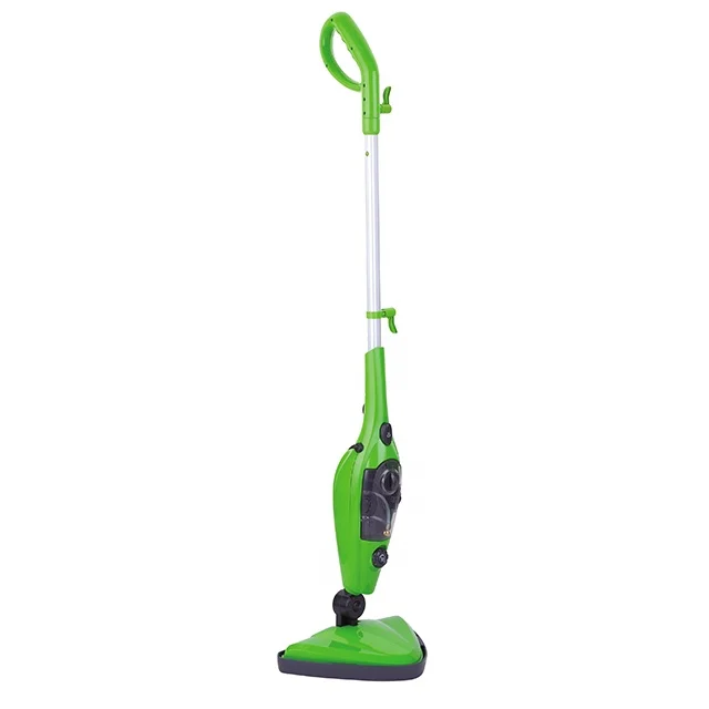 1500W powerful portable best floor steamer steam mop cleaner
