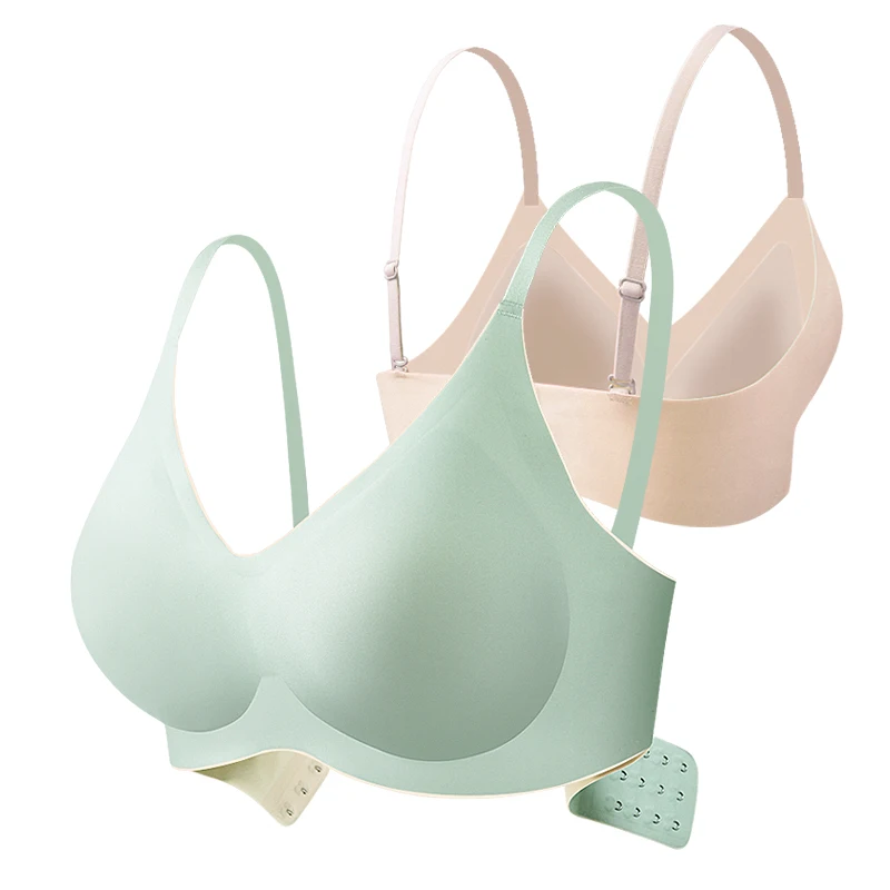 Stocklot 32 80 Bra Size Sexy Bra One Piece Thin Padded Ladies New Design Of Bra