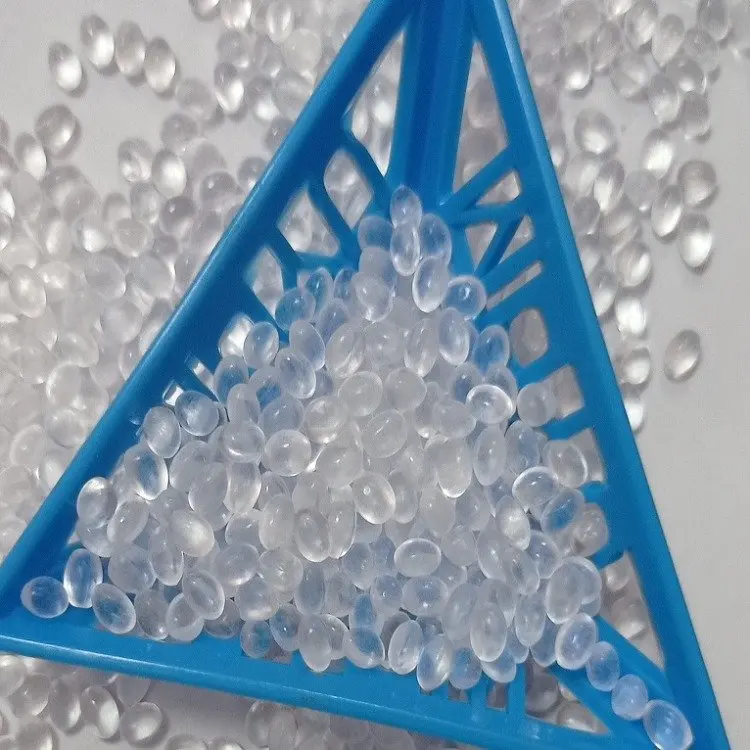 hot sale wholesale Ethylene vinyl acetate copolymer EVA VA 18% 28% granules Foam Compound ES28005 eva granules for insole