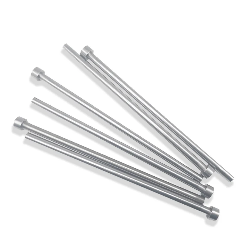 Ejector Pins Ejector Pin for Plastic Mold with Super Process