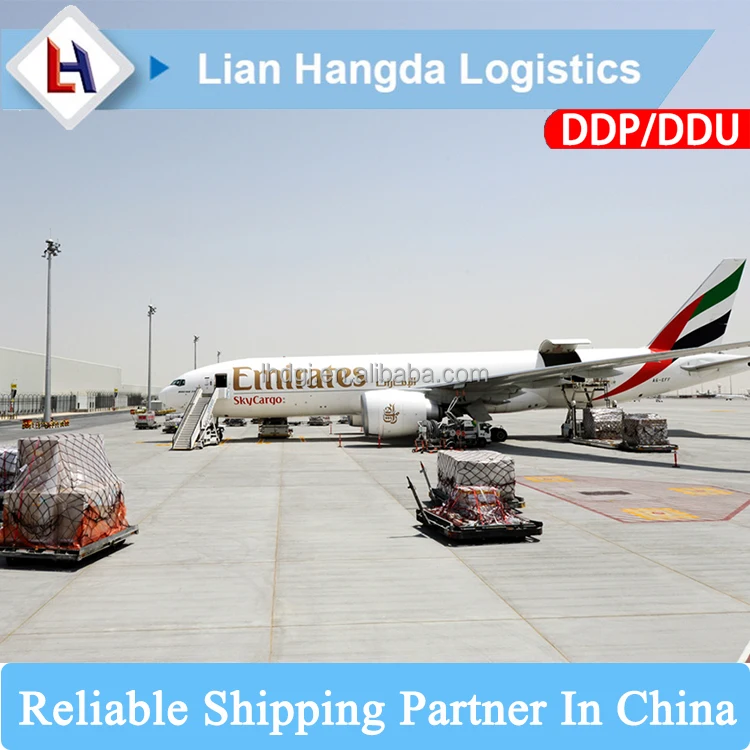 Cheapest Price Shipping DDP DDU Service To USA UK Australia Shipping Service Door To Door Sea Shipping Cargo