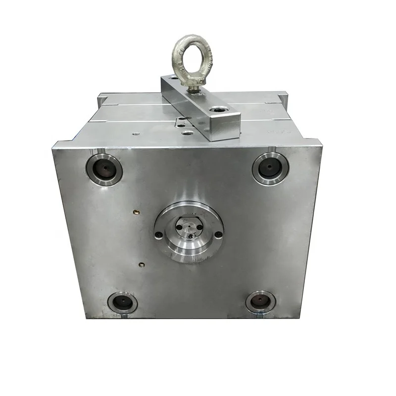 Best selling well used long time plastic injection moulding parts Injection mould plastic moulding mass production injection die