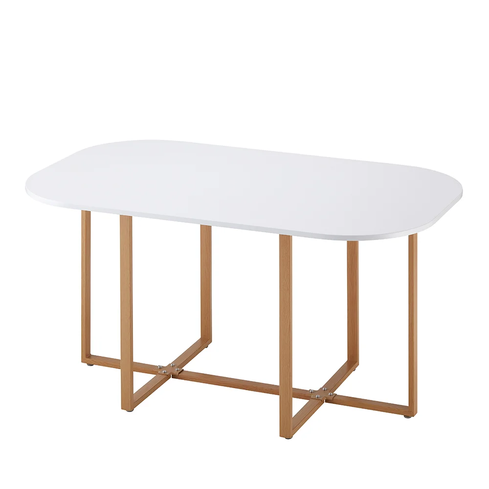 Round Dining Table For Dining Room Home Kitchen And Hotel In Wholesale Prices