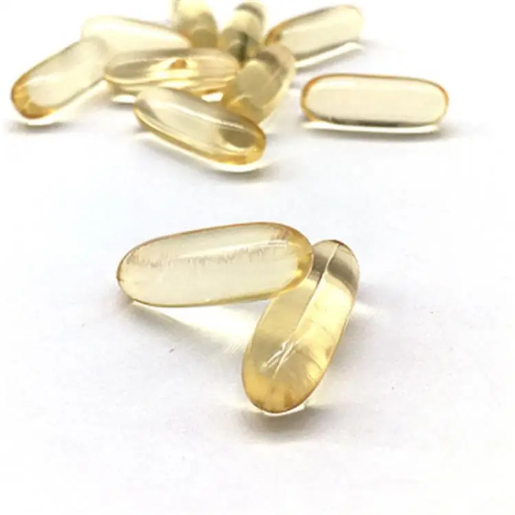 
OEM Manufacture Supply Health Softgels Omega 3 Fish Oil Softgel Omega 3 Food Grade Fish Oil 