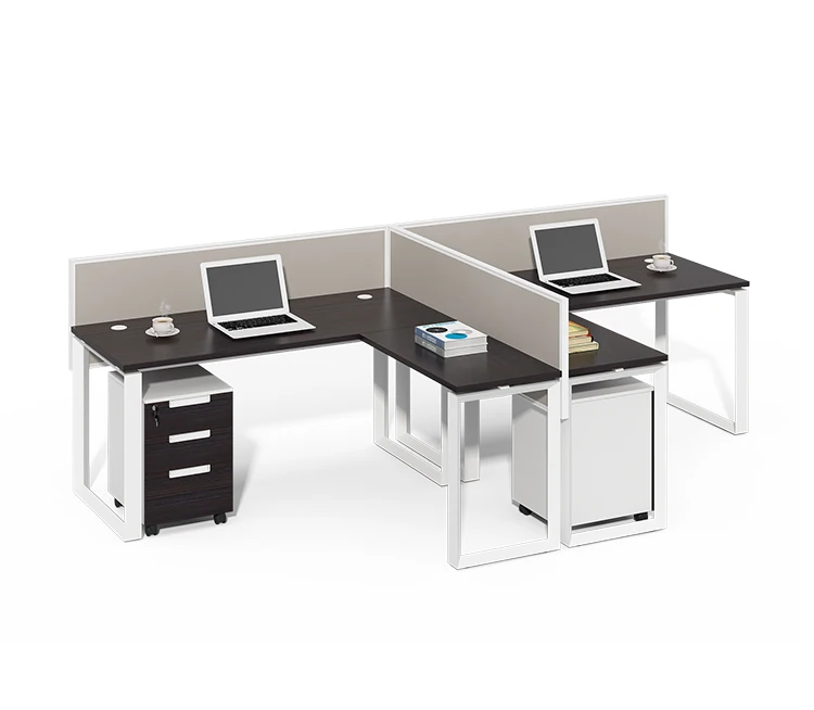 Office Furniture Manufacture removable office call center desk partition