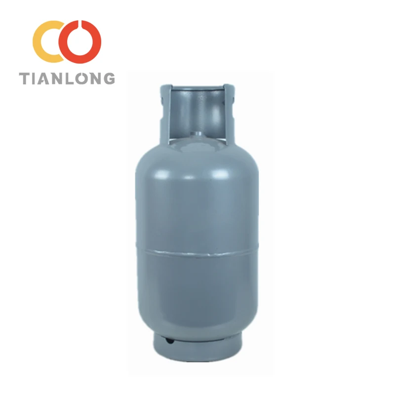 Легкий газовый баллон LPG 15 кг/Универсальный Бензобак для активного отдыха