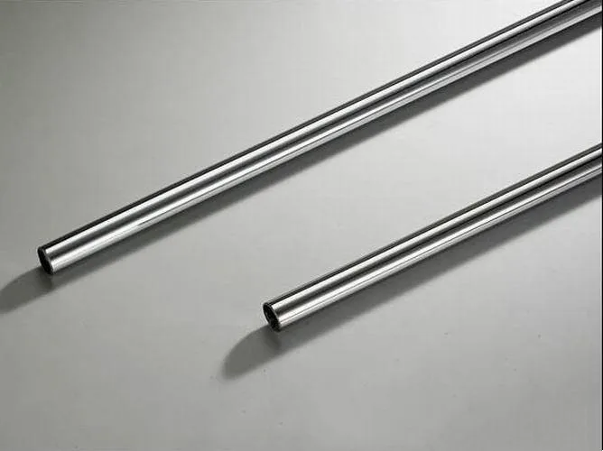 1J85 high magnetic permalloy with iron-nickel alloy