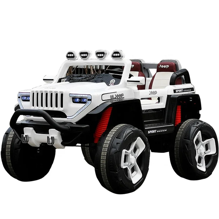 Новая модель 4 колеса для детей Drivable Baby электрический автомобиль езды на мотоцикле детские игрушки электрическом