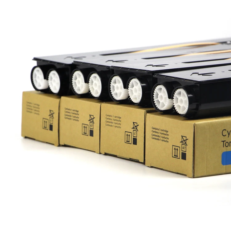 JCT Wholesaler Price DC240 for Xerox DocuColor C240 C242 C250 C252 C260 DC240 Compatible toner cartridge