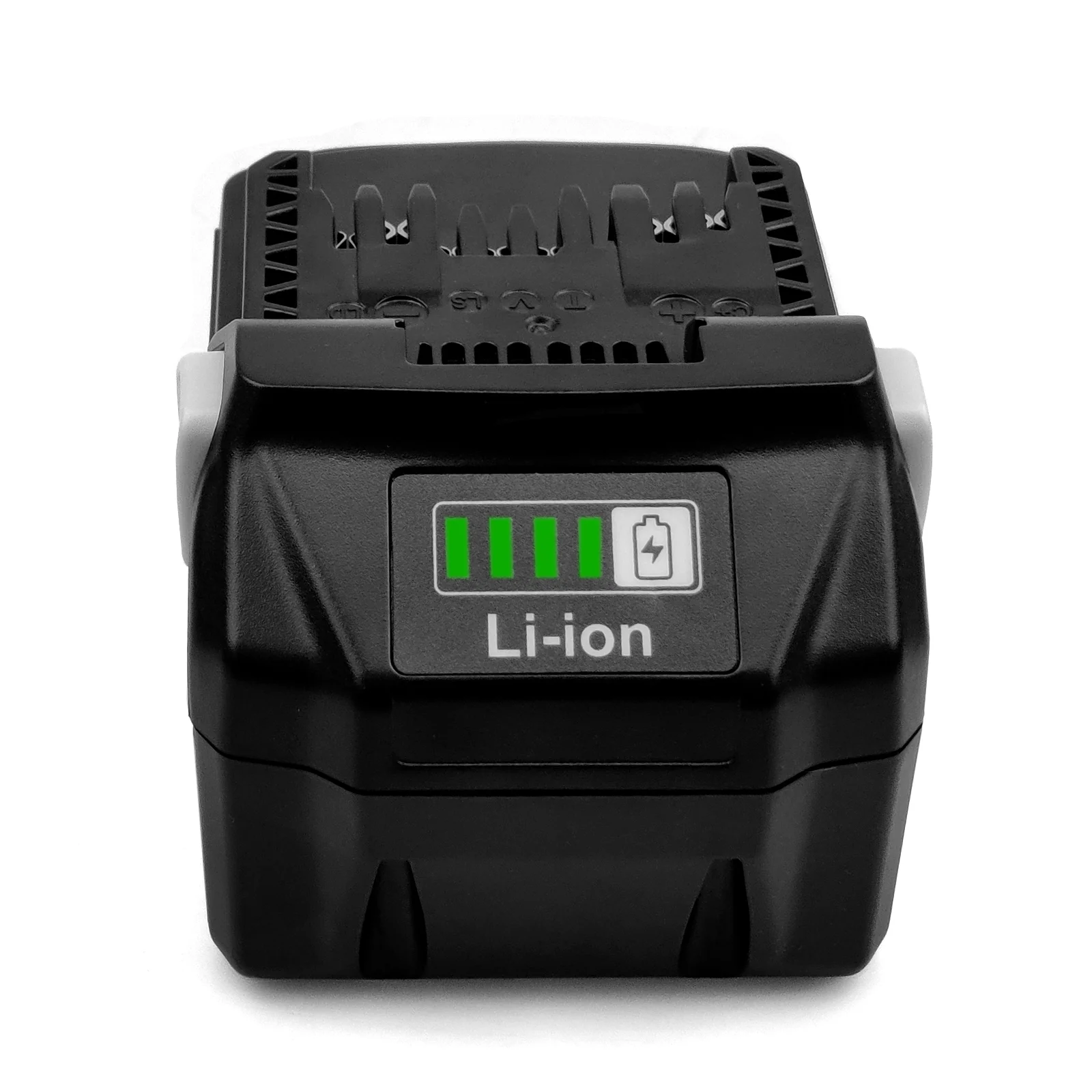 BSL36A18 Replacement Batteries For Metabos 18V/36V 3.0Ah 4.0Ah 5.0Ah 6.0Ah Battery Packs For Power Tools Cordless Drill