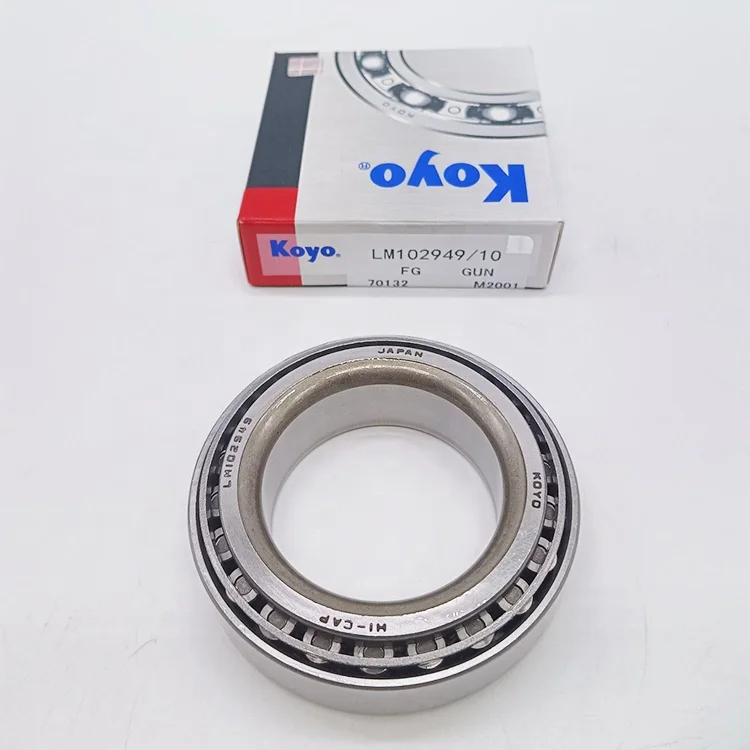 automotive bearing 30304 30304JR nsk ntn koyo taper roller bearing