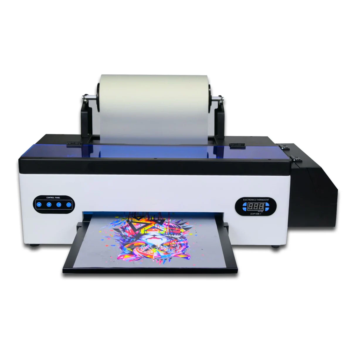 A3/A4 Textile Printing  Direct to Film Printing DIY Craft  DTF Printer