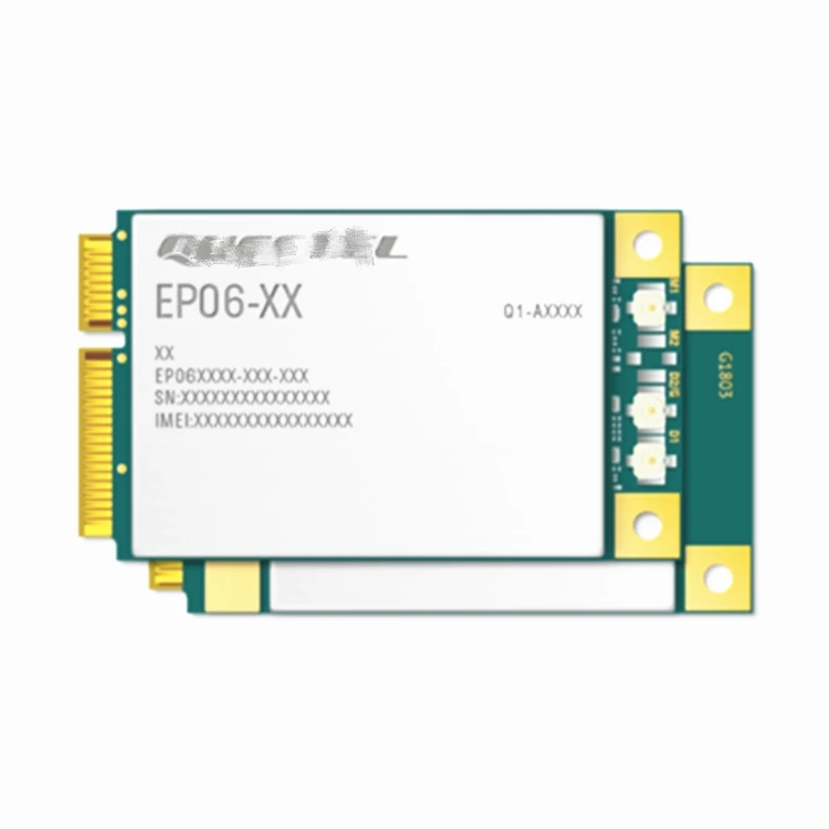 EP06-E LTE-A Cat6 4G модуль EP06 EP06E EP06ELA-512-SGA мини PCIe